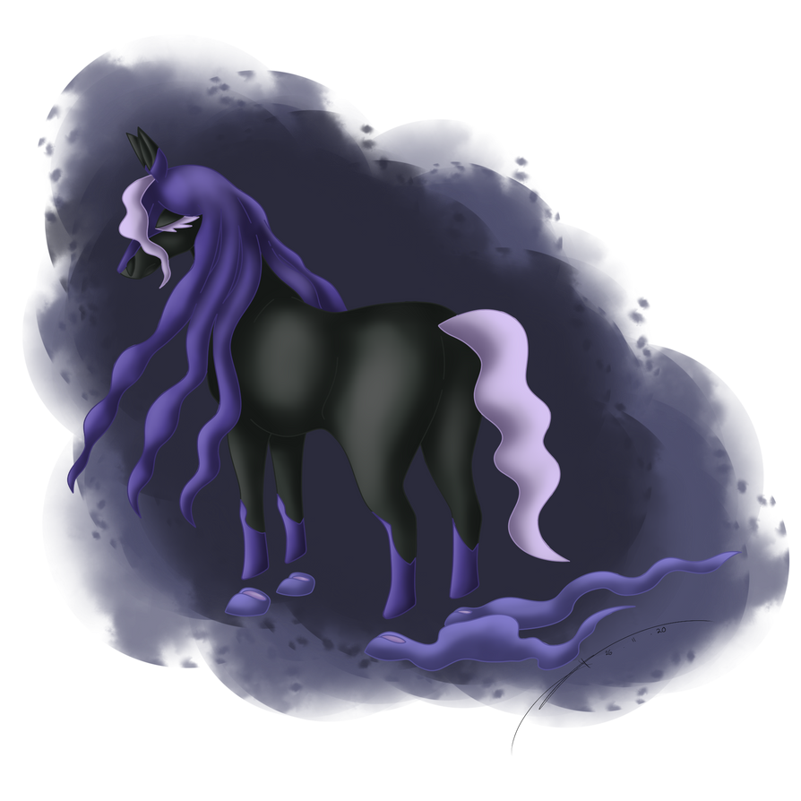 Spectrier Pfp Spectrier by DarkraiLady on DeviantArt