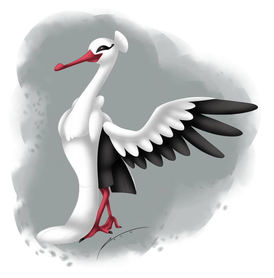 Bombirdier by DarkraiLady on DeviantArt