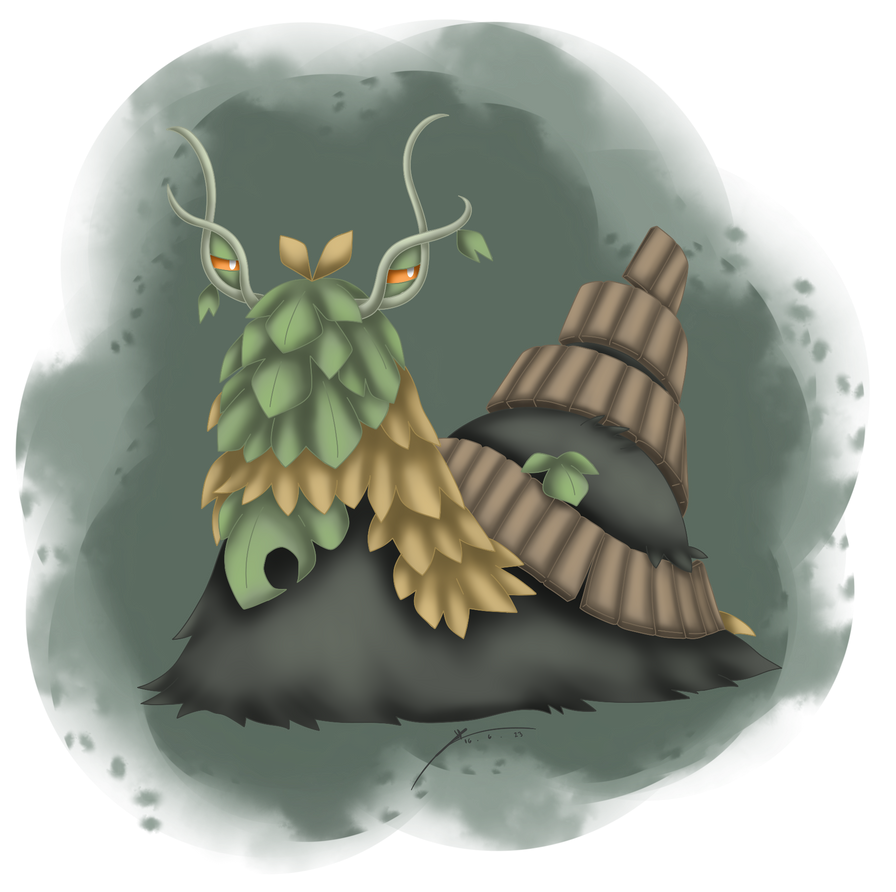 WoChien by DarkraiLady on DeviantArt