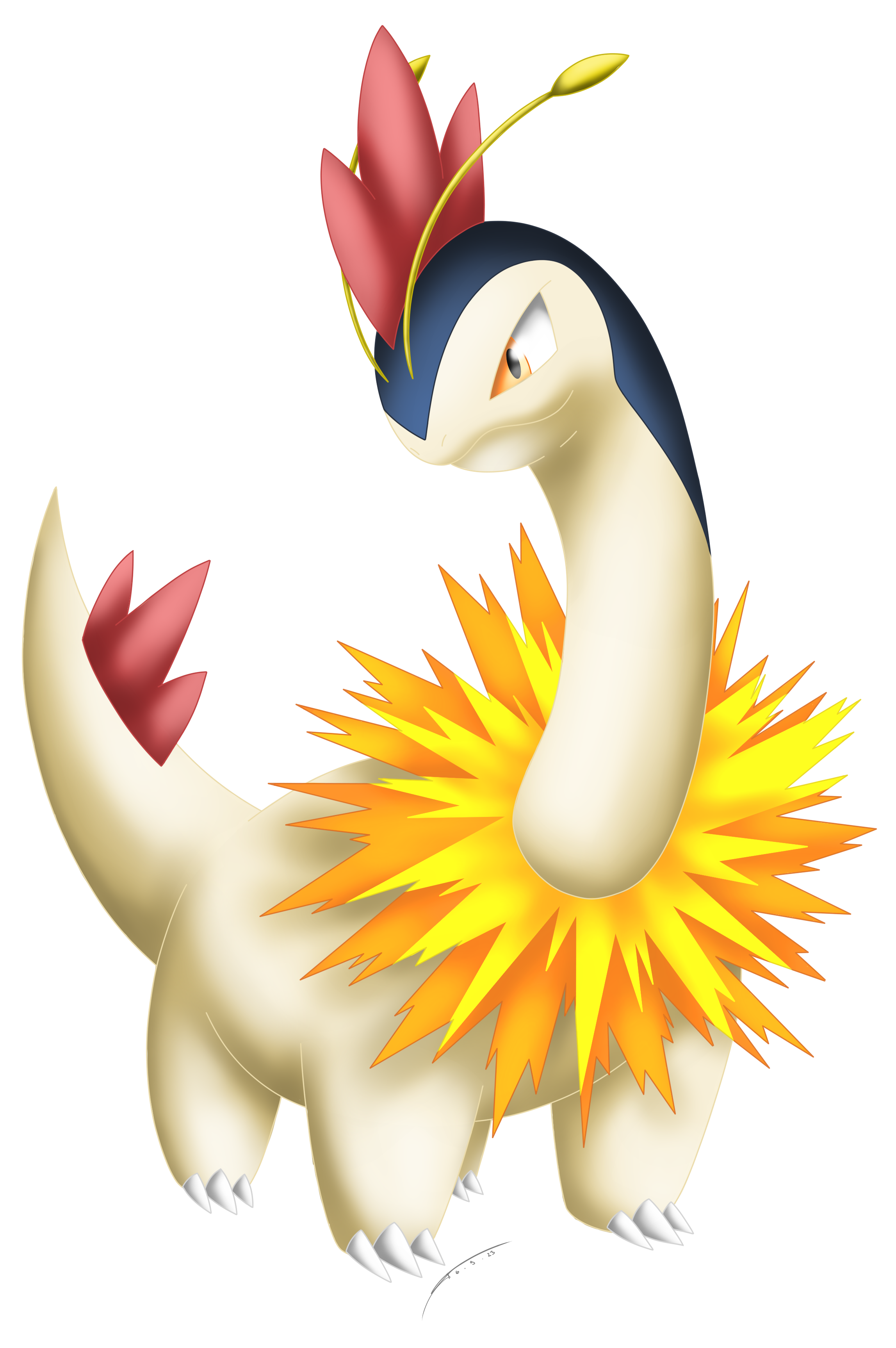 Shiny Ho-oh and Lugia Edit by hf978rh7834hru4r43 on DeviantArt