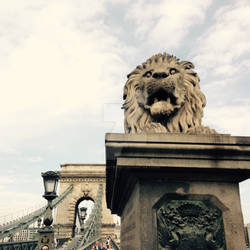 Charles Bridge, Prague