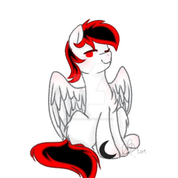 Mr. Germandeutsch by CottonSweets on DeviantArt