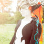 The Twilight Princess - Midna (TLOZ) Cosplay