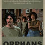 ''THE WARRIORS'' GANGS - Orphans