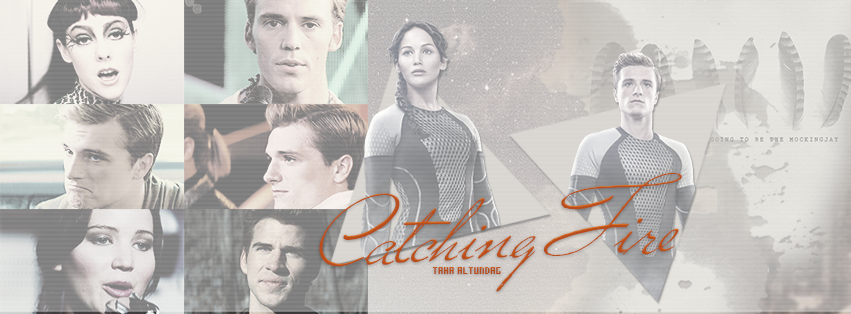 Catching Fire