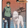 Kiba Inuzuka