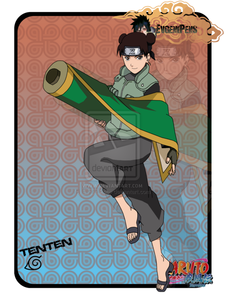 Tenten