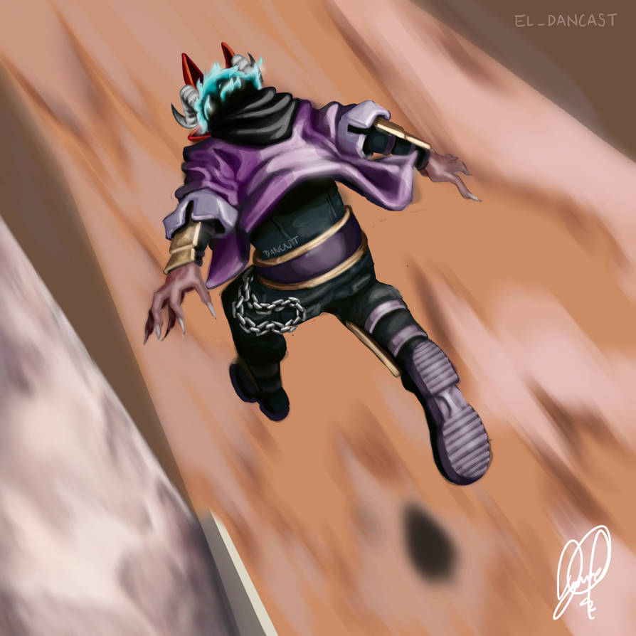 Run B Ruuun RUN B*TCH RUUUN!!!!! by Dancast1 on DeviantArt