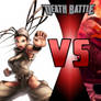 Ibuki vs. Kasumi