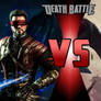 Kenshi vs. Lee Sin