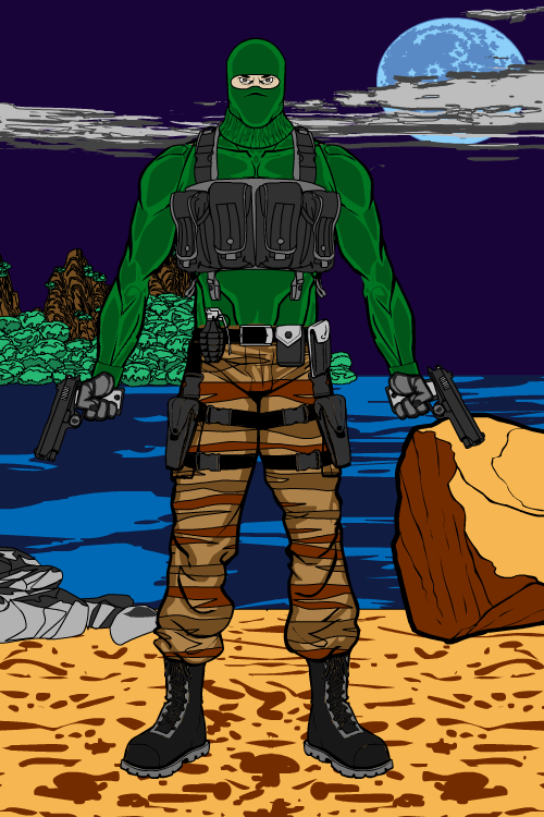 Beach head gi joe deals