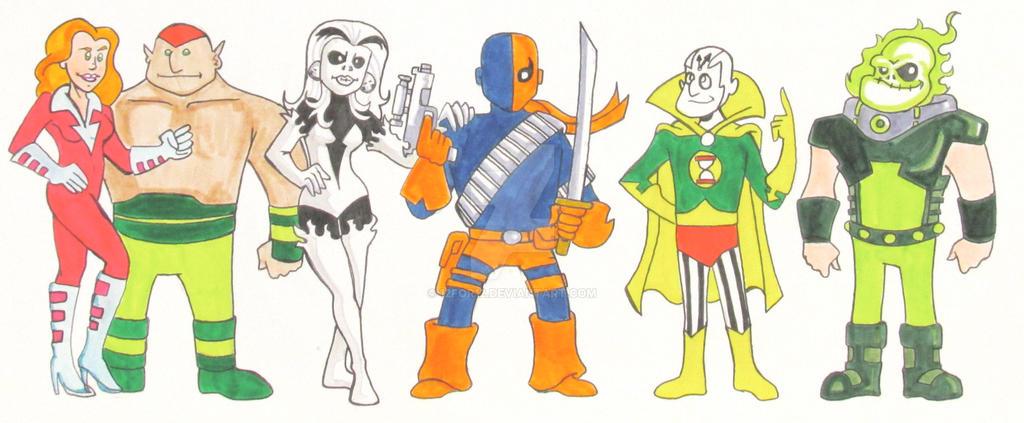 Kickers Character A$$ Kickers by 12for12 on DeviantArt