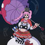 Perona