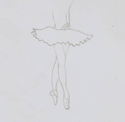 Ballet Dancer