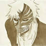 Ichigo broken mask