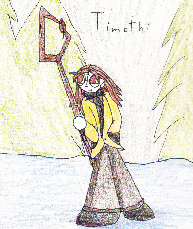 Timothi by PGT-13 on DeviantArt