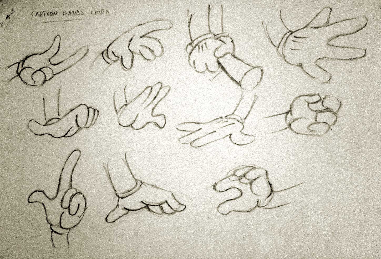 Hands Reference 03 by haiderali on DeviantArt