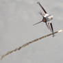 Radom Air Show 2023 / Danish F-16