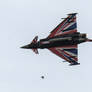 Radom Air Show 2023 / Eurofighter Typhoon