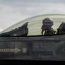 Radom Air Show 2023 / F-16