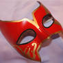 Rapheal's Mask