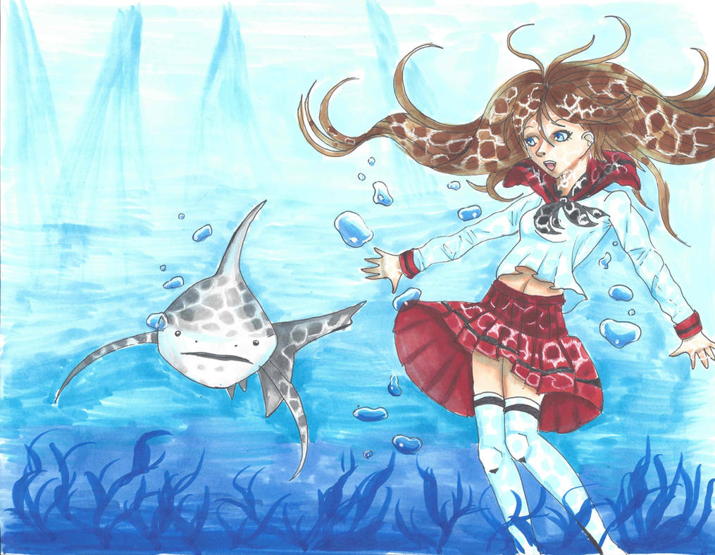 Deviantartid by AnimeShark on DeviantArt