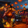 LoL: Lunar Revel Contest