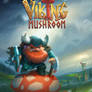 Viking Mushroom
