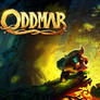 Oddmar Game cover art
