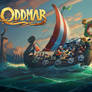 Oddmar Game illustration