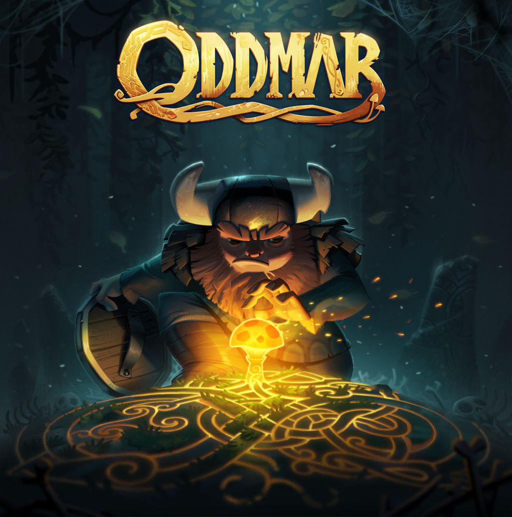 Oddmar Game