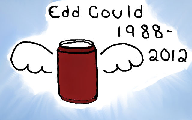 RIP Edd by RejectedBot on DeviantArt