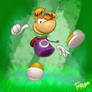 Rayman!