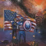 And The Rockets Red Glare