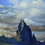 Shiprock, New Mexico