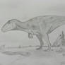 Carcharodontosaurus: Shark-toothed Lizard