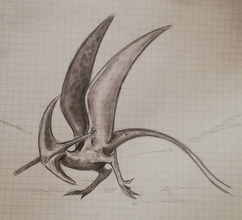 Pitch Black: Bioraptor by ArminReindl on DeviantArt