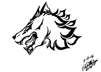 Wolf's Head