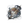 The Jolly Roger (The Pirate King's Crest)