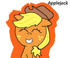 Sloppy Applejack