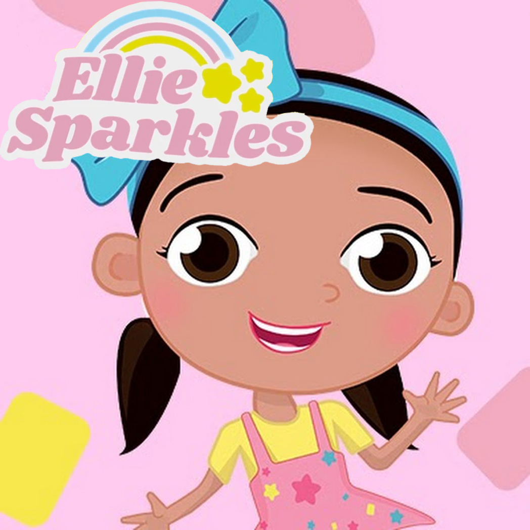 to Ellie sparkles by janiyawestbrook on DeviantArt to Ellie sparkles by janiyawestbrook on DeviantArt