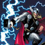 thor cover variant