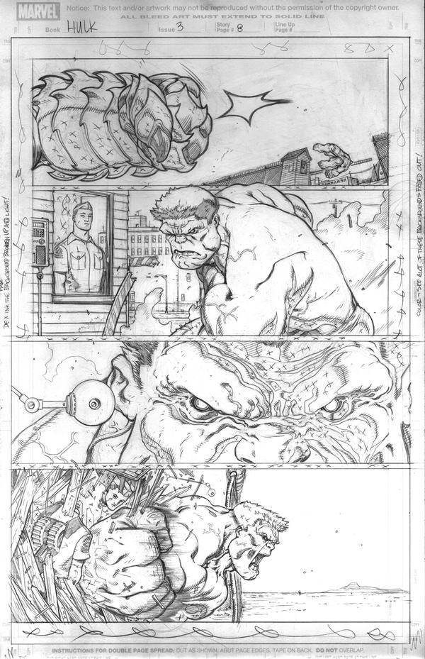 hulk 3 page 8