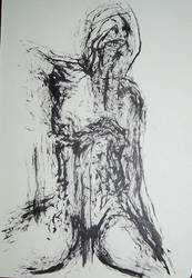 decayed figure.