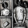 Ronald McDonald House creepypasta