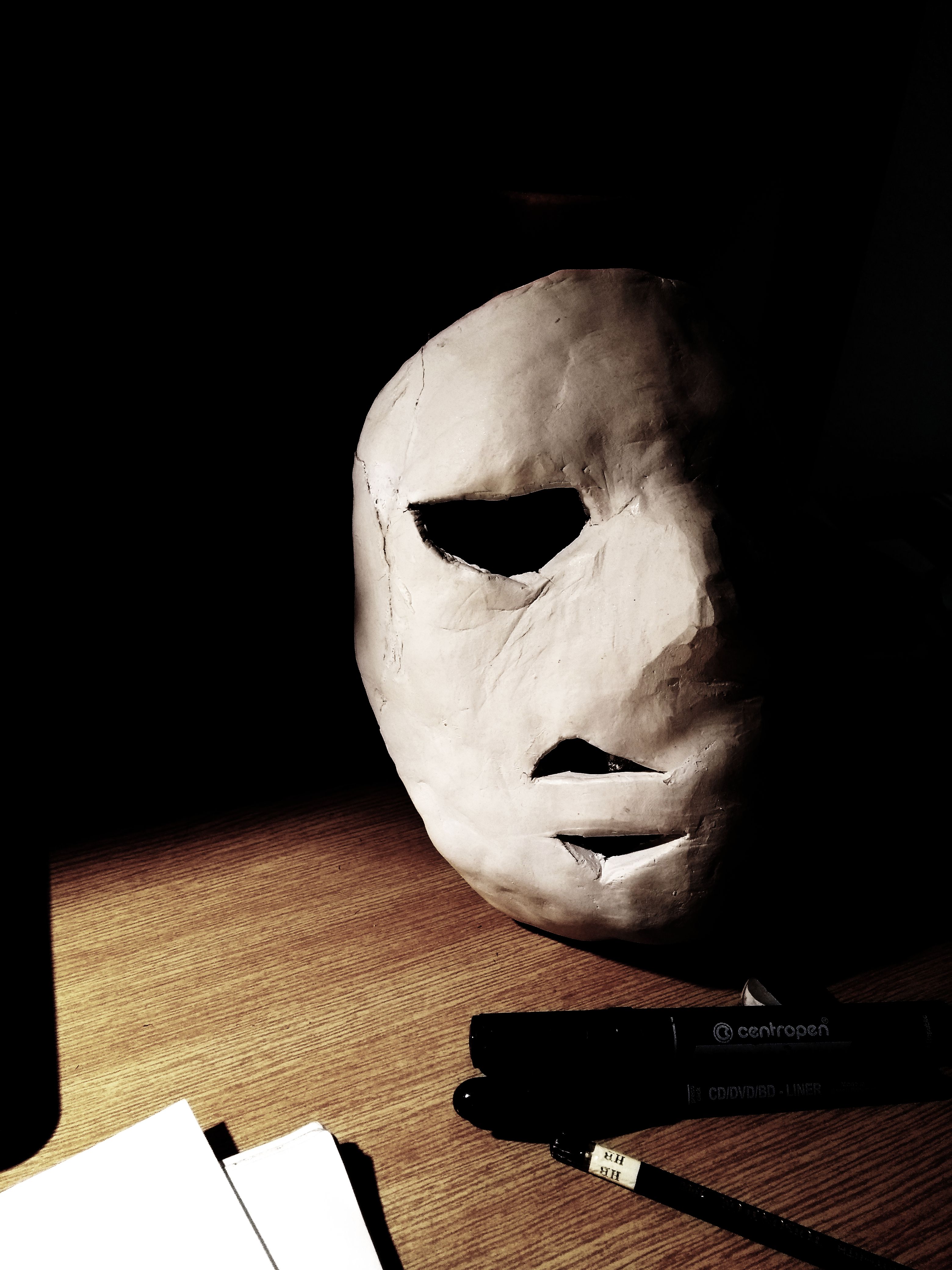 Face