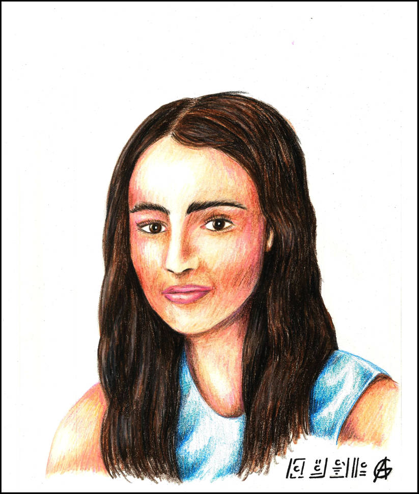 Ruth (new version) by Alerazz501 on DeviantArt