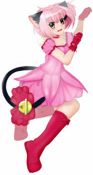 Mew Ichigo