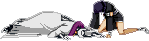 Mayuri + Nemu sprite 08