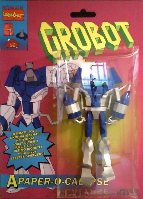 grobot 01 by nabeunderpeople on DeviantArt